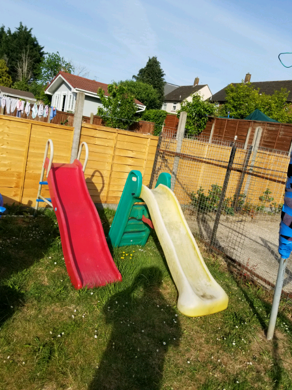 garden toys gumtree
